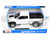 2017 Chevrolet Colorado ZR2 Pickup Truck White 1/27 Diecast Model Car Maisto 31517