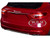 Maserati Levante Red 1/24 1/27 Diecast Model Car Welly 24078