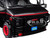 1983 GMC Vandura Black The A-Team 1983 1987 TV Series 1/18 Diecast Model Car Greenlight 13521