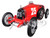 Bugatti T35 #25 National Colour Project Grand Prix Portugal Limited Edition 500 pieces Worldwide 1/18 Diecast Model Car CMC 100B009