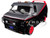 1983 GMC Vandura The A-Team 1983 1987 TV Series 1/24 Diecast Model Car Greenlight 84072