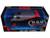1983 GMC Vandura The A-Team 1983 1987 TV Series 1/24 Diecast Model Car Greenlight 84072