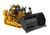 CAT Caterpillar D11T CD Carrydozer Operator High Line Series 1/50 Diecast Model Diecast Masters 85567