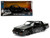 Dom's Buick Grand National Black Fast Furious Movie 1/24 Diecast Model Car Jada 99539