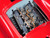 1956 Ferrari Lancia D50 #14 Peter Collins Grand Prix France Limited Edition 1500 pieces Worldwide 1/18 Diecast Model Car CMC 182