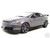 2003 Honda Accord Gray Metallic 1/18 Diecast Model Car Motormax 73146