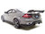 2003 Honda Accord Gray Metallic 1/18 Diecast Model Car Motormax 73146