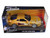 Slap Jack's Toyota Supra Gold Fast Furious Movie 1/24 Diecast Model Car Jada 99540