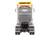 International HX520 Day Cab Tandem Tractor White 1/50 Diecast Model Diecast Masters 71001