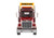 International HX520 Day Cab Tandem Tractor Red 1/50 Diecast Model Diecast Masters 71002