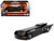 Batmobile The Animated Series DC Comics Series Diecast Model Car Jada 30915