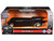 Batmobile The Animated Series DC Comics Series Diecast Model Car Jada 30915