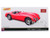 1952 Jaguar C-Type XKC 023 Red Limited Edition 1000 pieces Worldwide 1/18 Diecast Model Car CMC 193