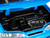 Mia's Acura Integra RHD Right Hand Drive Blue Fast Furious Movie 1/24 Diecast Model Car Jada 30739