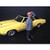 Hanging Out II Frank Figurine 1/24 Scale Models American Diorama 38281