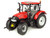 Case IH Maxxum 145 CVX Tractor 1/32 Diecast Model Universal Hobbies UH4925