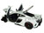 McLaren 675LT Silica White 1/18 Model Car Autoart 76046