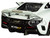 McLaren 675LT Silica White 1/18 Model Car Autoart 76046