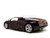 Lamborghini Murcielago Roadster Black 1/18 Diecast Model Car Motormax 73169