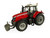 Massey Ferguson 7726 S Tractor 1/32 Diecast Model Universal Hobbies UH5304