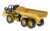 CAT Caterpillar 730 Articulated Dump Truck Operator High Line Series 1/87 HO Diecast Model Diecast Masters 85130