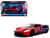 2017 Ford GT Spider-Man Theme Marvel Series 1/32 Diecast Model Car Jada 30291