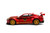 2016 Chevrolet Camaro Iron Man Theme Marvel Series 1/32 Diecast Model Car Jada 30298