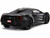 Lykan Hypersport Black Panther Theme Marvel Series 1/32 Diecast Model Car Jada 30302