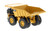 CAT Caterpillar 793F Mining Truck Operator High Line Series 1/125 Diecast Model Diecast Masters 85518