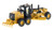CAT Caterpillar 12M3 Motor Grader Operator High Line Series 1/87 HO Diecast Model Diecast Masters 85520