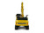 Komatsu PC210LC-11 Tracked Excavator Hammer Drill 1/50 Diecast Model Universal Hobbies UH8140
