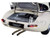 Jaguar Lightweight E Type Roadster RHD Right Hand Drive White 1/18 Model Car Autoart 73649