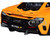 McLaren 675LT McLaren Orange 1/18 Model Car Autoart 76048