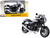 Kawasaki Z900RS Cafe Gray 1/12 Diecast Motorcycle Model Maisto 18989
