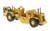 CAT Caterpillar 627G Wheeled Scraper Tractor with Operator High Line Series 1/87 HO Diecast Model Diecast Masters 85134