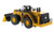 CAT Caterpillar 994K Wheel Loader Elite Series 1/125 Diecast Model Diecast Masters 85535