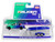 2017 Ford F-150 Pickup Truck Aerovault Trailer Falken Tires Limited Edition 2760 pieces Worldwide 1/64 Diecast Model Car Greenlight 51244