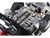 Jaguar Lightweight E Type Roadster RHD Right Hand Drive Dark Gray 1/18 Model Car Autoart 73647
