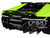 Lamborghini Centenario Roadster Verde Scandal Solid Light Green 1/18 Model Car Autoart 79118