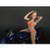 Hot Bike Model Cindy Figurine for 1/12 Scale Motorcycle Models American Diorama 38373