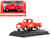 1948 Ford F1 Pickup Truck Coca Cola Red 1/72 Diecast Model Car Motorcity Classics 472001