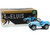 Jeep CJ-5 Sierra Blue Elvis Presley 1935 1977 1/18 Diecast Model Car Greenlight 19061