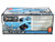 Skill 2 Model Kit 1957 Chevrolet Bel Air 1/25 Scale Model AMT AMT638 M