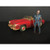 Zombie Mechanic Figurine I for 1/18 Scale Models American Diorama 38197