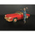 Zombie Mechanic Figurine II for 1/18 Scale Models American Diorama 38198