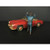 Zombie Mechanic Figurine II for 1/18 Scale Models American Diorama 38198
