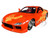 Orange Julius' Mazda RX-7 Fast & Furious Movie 1/24 Diecast Model Car Jada 30747