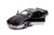 KARR Black and Silver Knight Rider 1982 TV Series Hollywood Rides Series 1/32 Diecast Model Car Jada 31116