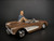 Seated Couple Release III 2 piece Figurine Set for 1/18 Scale Models American Diorama 38217 38218