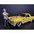 Weekend Car Show Figurine II for 1/24 Scale Models American Diorama 38310